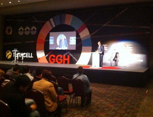 TEPAV at Global Entrepreneurship Week