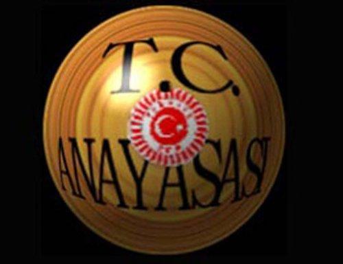 TEPAV, Yeni Anayasa İçin Meclis’e Gidiyor