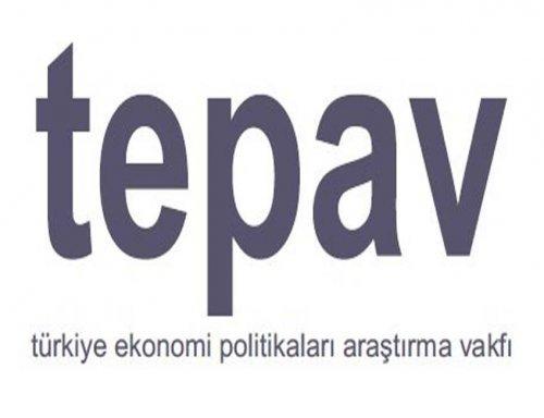 TEPAV, İstihdamı İzlemeye Aldı
