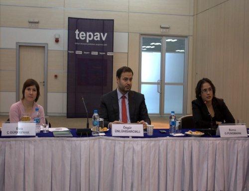 “Reconciliation Field Guide” for Turkish-Armenian Partnership Prepared by TEPAV…