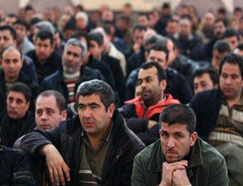 23,359 People Benefit from Unemployment Insurance