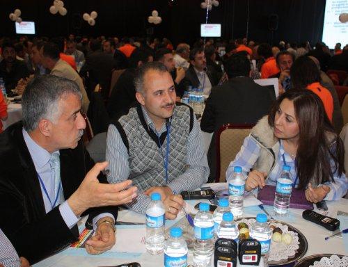 The Next Citizens’ Assembly will be Held in Erzurum this Weekend
