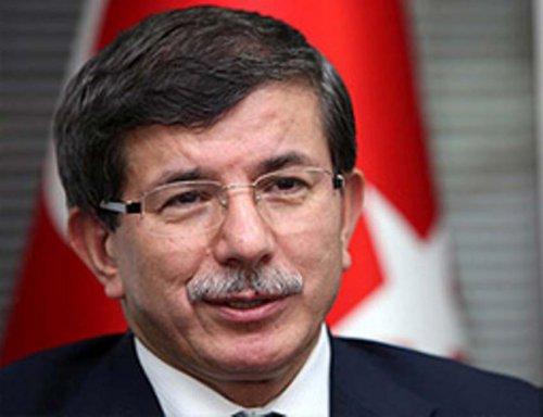 Ahmet Davutoğlu/Principles of Turkish Foreign Policy and Regional Political Structuring