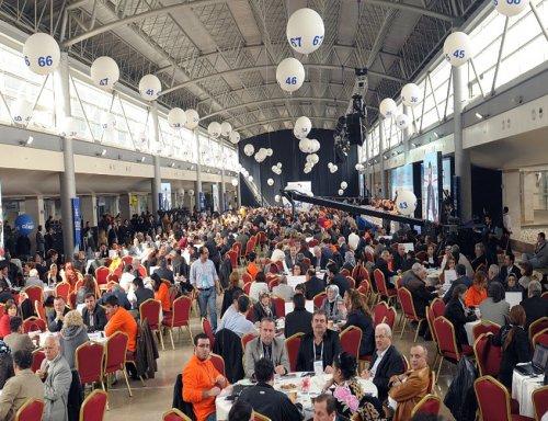 "Anayasa Platformu - Vatandaş Toplantıları”nın Sonuncusu İstanbul’da…