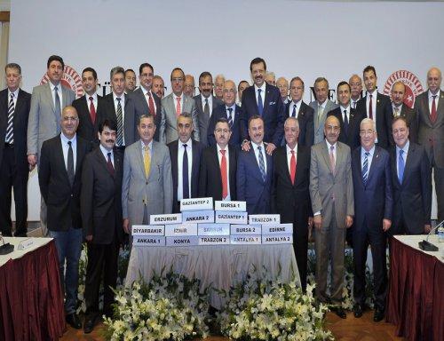 The results of the Constitution Citizens’ Assembly Meetings to be Submitted to Parliament