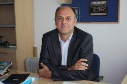 Ümit Özlale, Dr.