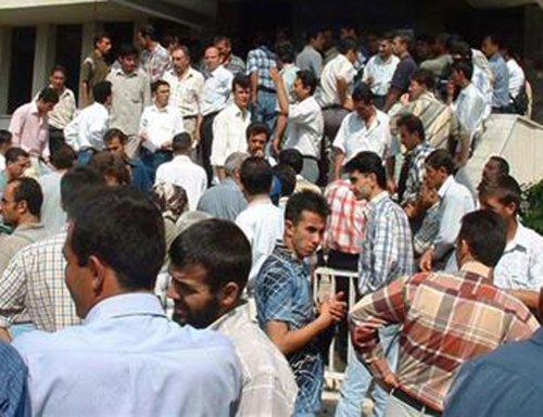 Thirty Percent of Unemployment Insurance Beneficiaries Live in Istanbul