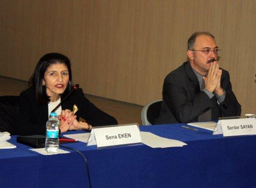 The Turkish Economy in 2000-2010: “Not a Lost Decade, But Vulnerabilities Exist”