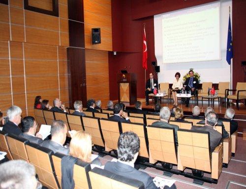 Business Bridges with the EU: TEPAV to Monitor 3rd Countries