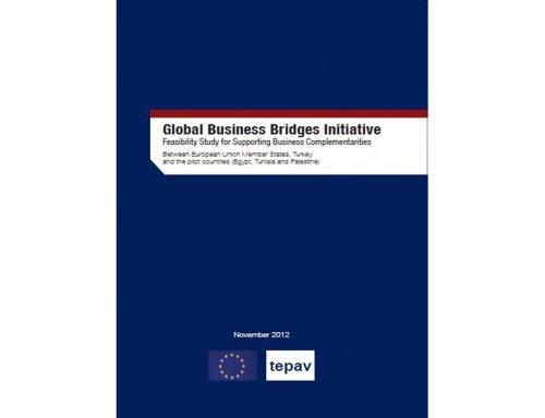 The Feasibility Study for Business Bridges between EU and MENA Released