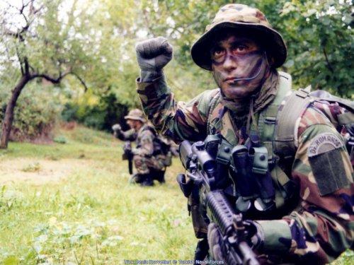 Türkiye’nin Militan Selefiliğe karşı mücadelesi