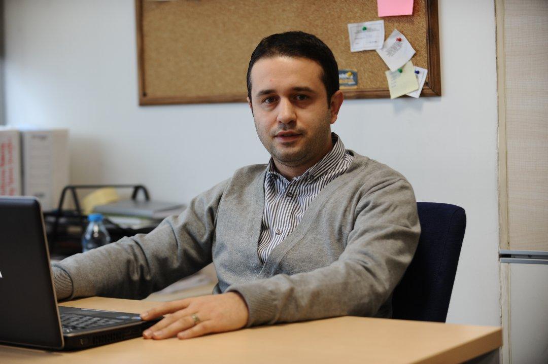 H. Erdem Gürkaynak