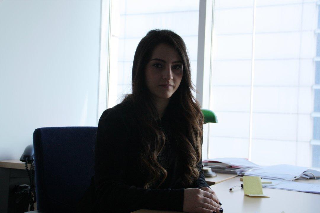 Ayşegül Aytaç Emin