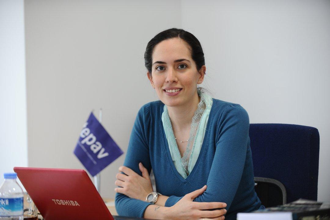 Bengisu Özenç