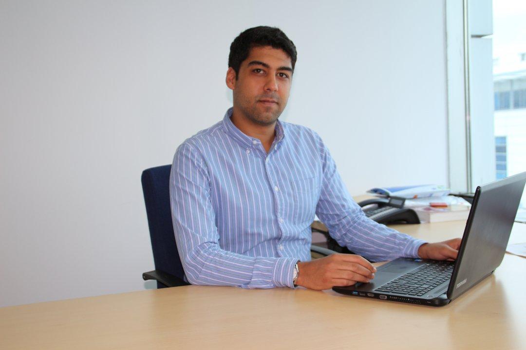 Murat Kenanoğlu