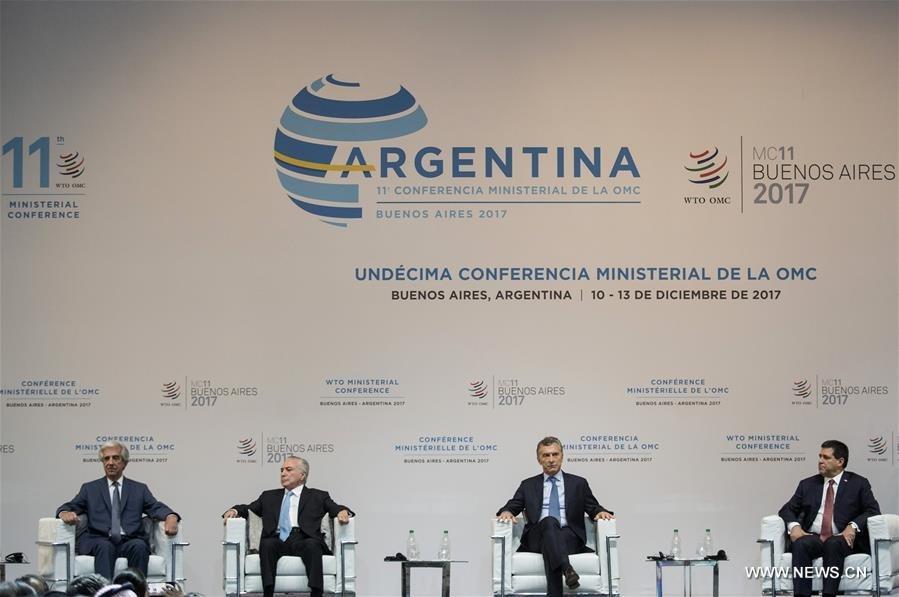 Küresel Ticaret Sistemi’nin Açmazları: Buenos Aires Bakanlar Toplantısı Sonrası Elde Ne Var?
