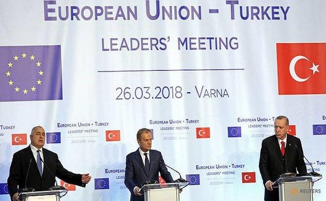 Varna Toplantısı Değerlendirmesi