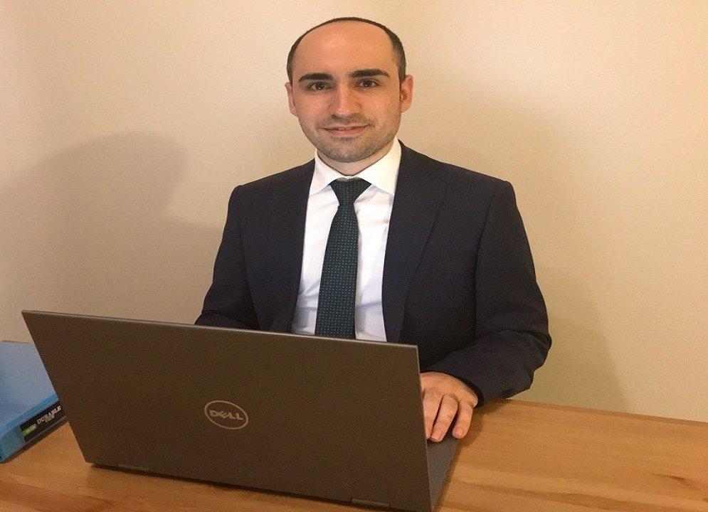 Çağlar Alim Ağlar