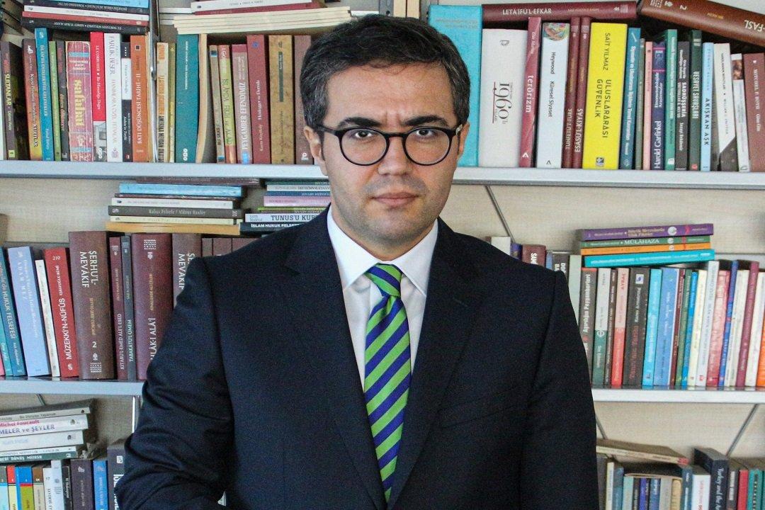 Hüseyin Raşit Yılmaz