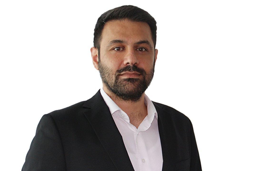 H. Ekrem Cunedioğlu