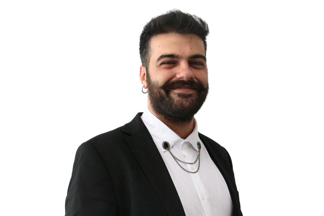 Sercan Sevgili