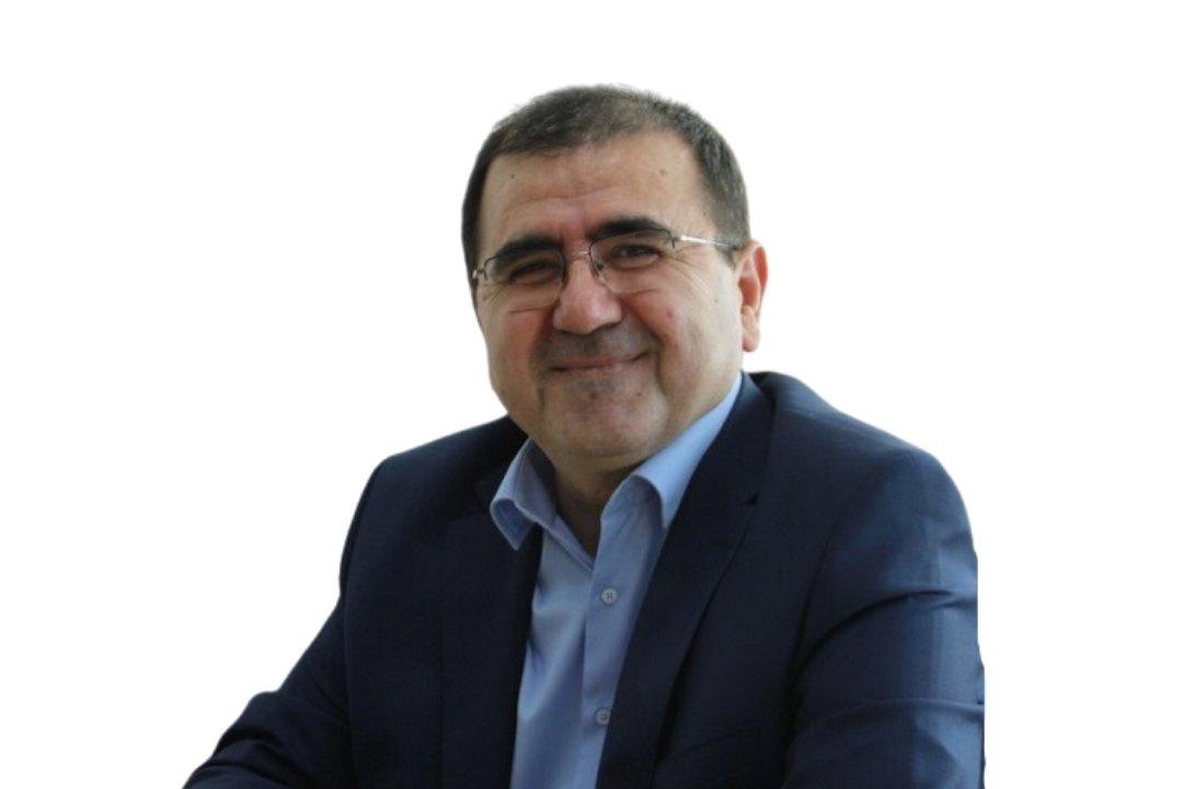 Ali Çufadar, PhD