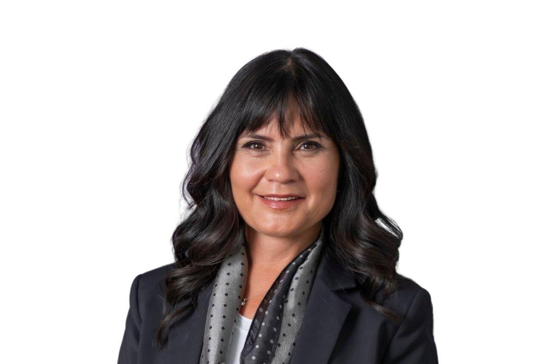 Gülbin Şahinbeyoğlu