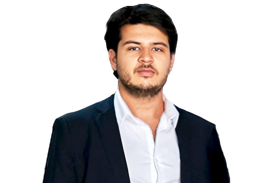 Berat Yücel