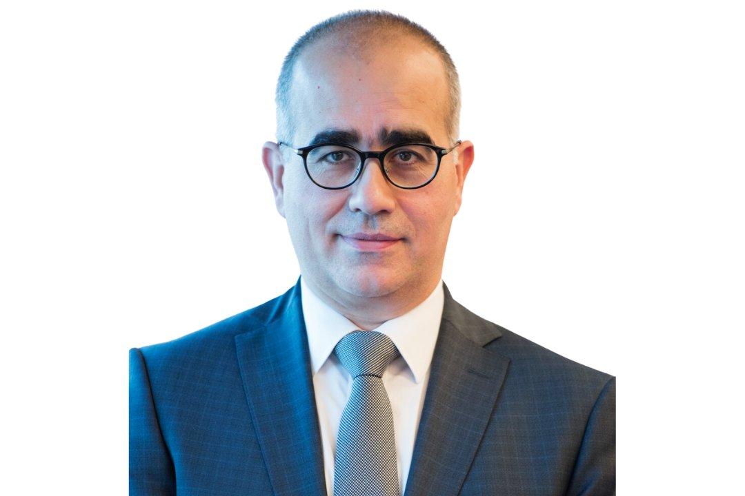 M. Coşkun Cangöz,PhD
