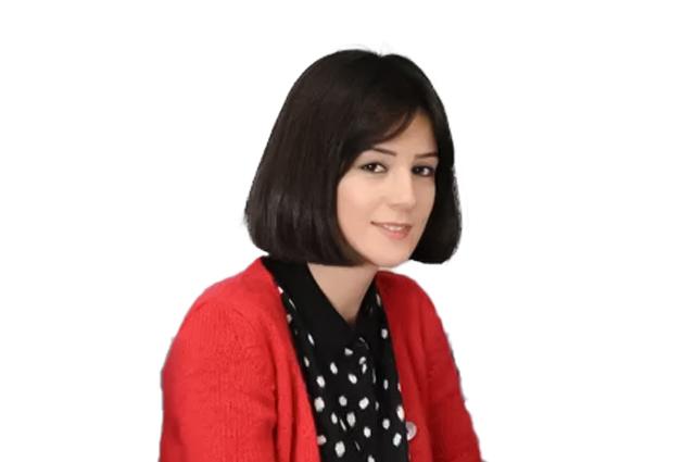 Esra Kozok