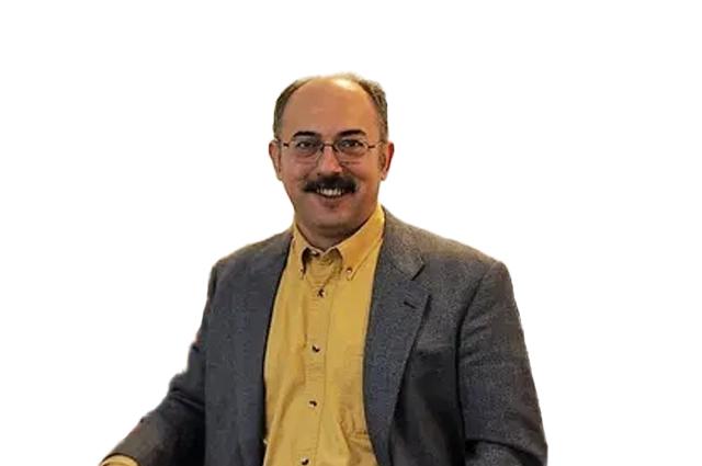 Serdar Sayan, PhD