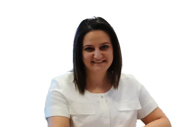 Senem Üçbudak