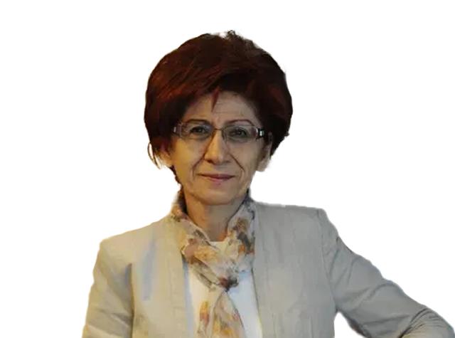 Sibel Güven, Dr.