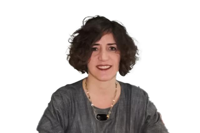 Nilgün Arısan Eralp