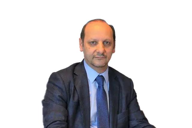 M. Sait Akman