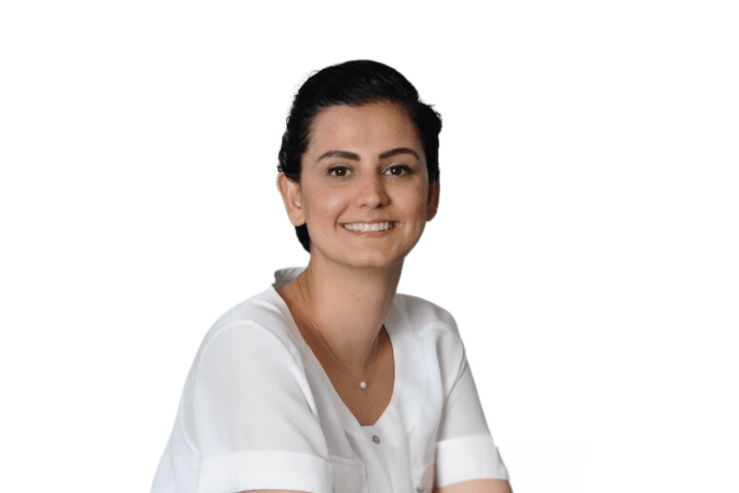 Özlem Tokmakçıoğlu