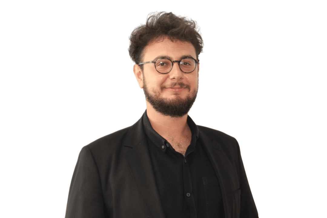 Batuhan Küpeli