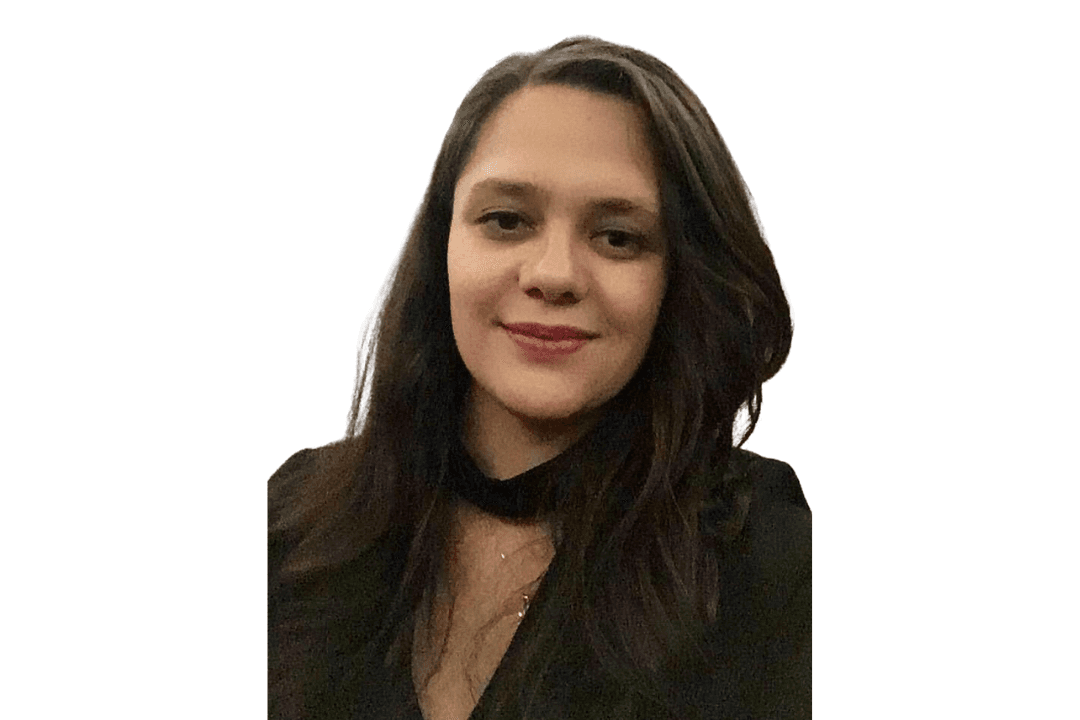 Mukaddes Merve Dündar