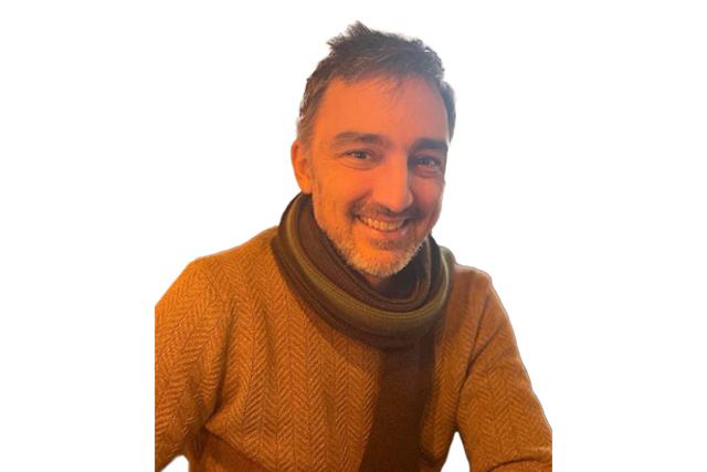 A. Burak Büyükcivelek, PhD