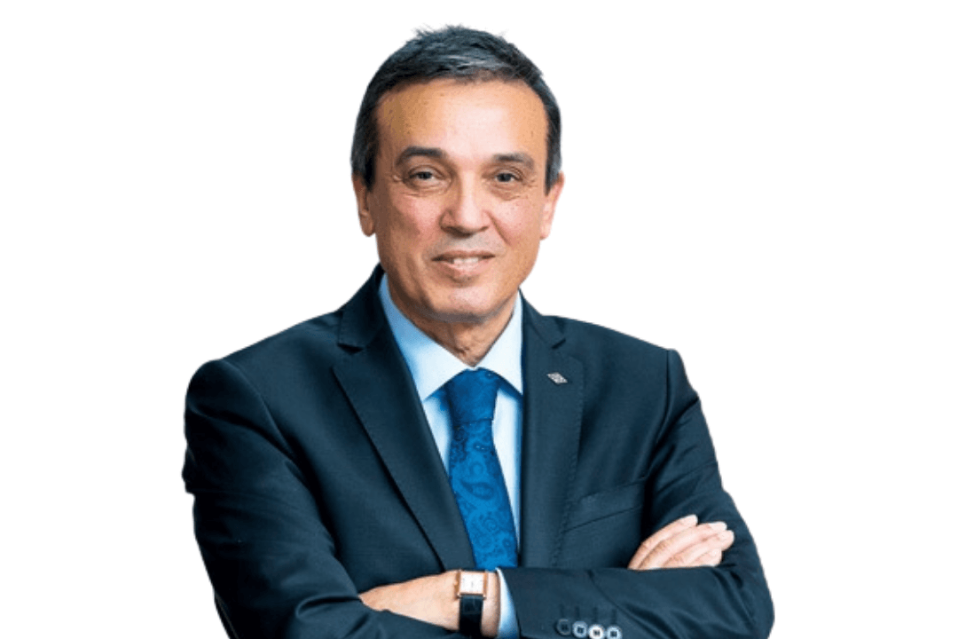 Adem Şahin, PhD