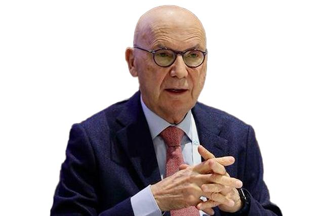 N. Murat Ersavcı