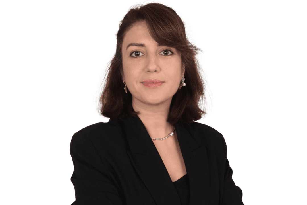 Selin Arslanhan