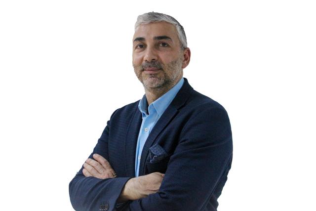 Serdar Türkoğlu