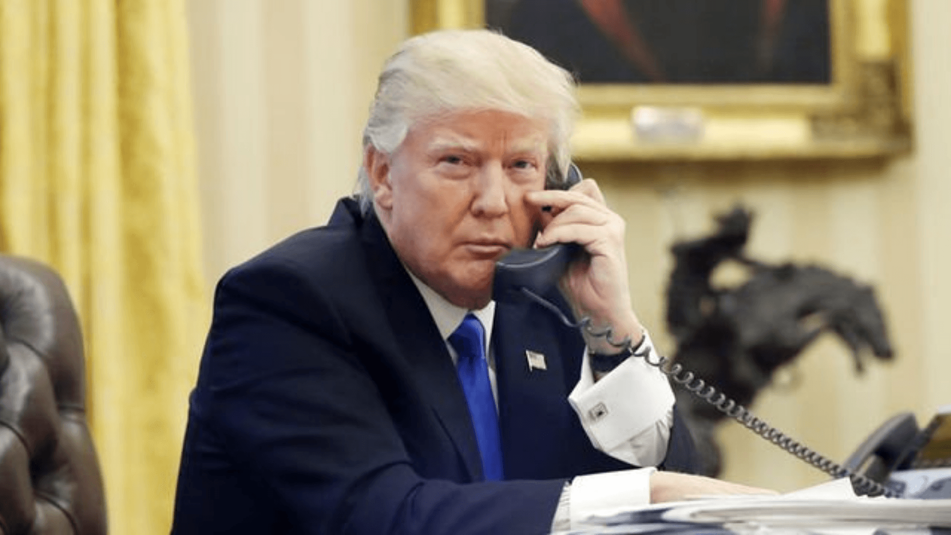 “Trump’ın “Özgürleşme Günü” hamlesi DTÖ’yü felç etti”