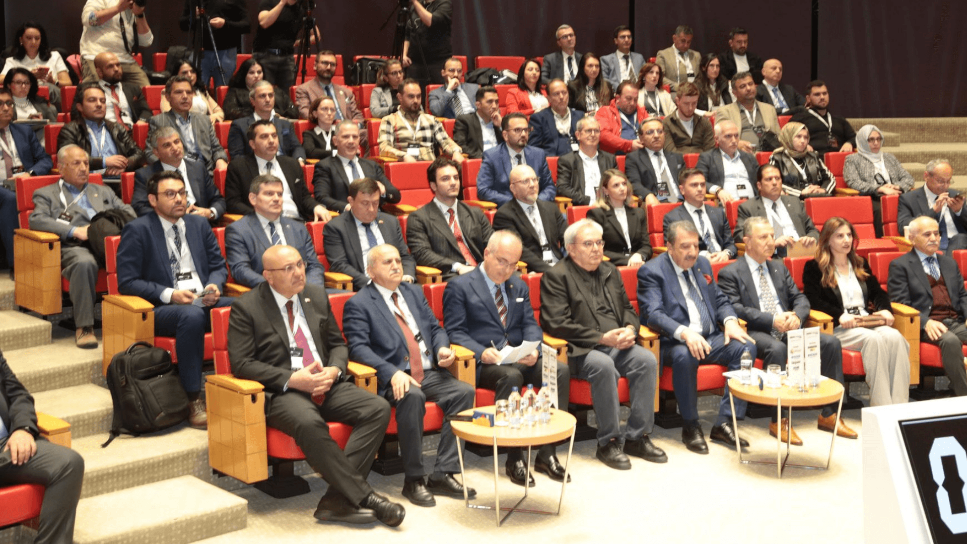 TEPAV’dan inşaat ve iş makinaları sektörüne “2030 Yol Haritası”