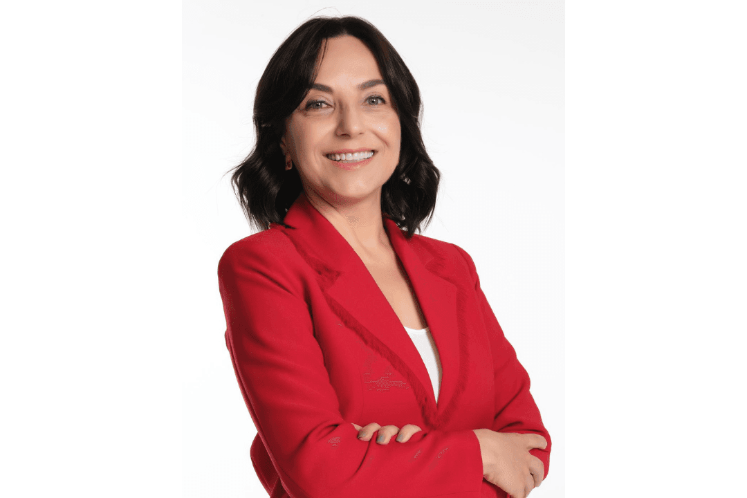 Tülin Daloğlu
