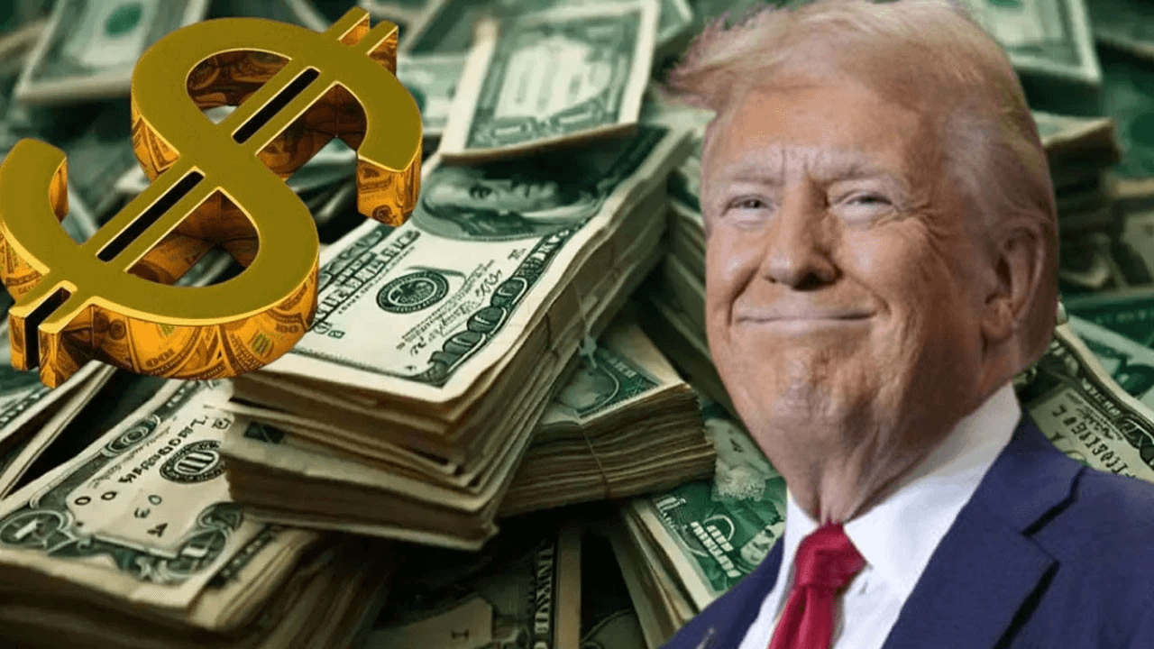 Yeni gümrük vergileriyle Trump ne istiyor?