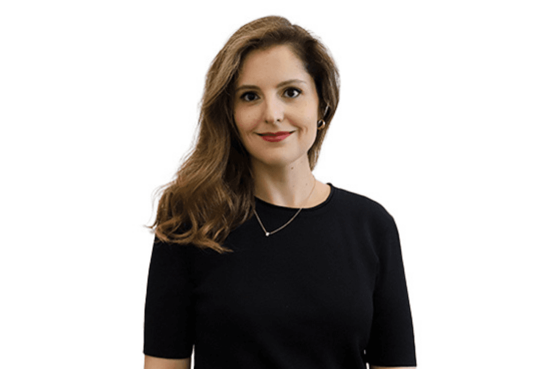 Ece Berfin Ergezer