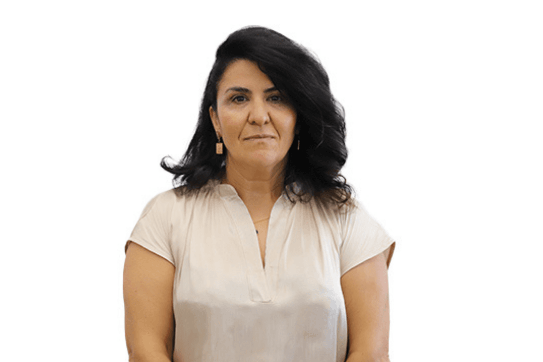 Neşegül Toker