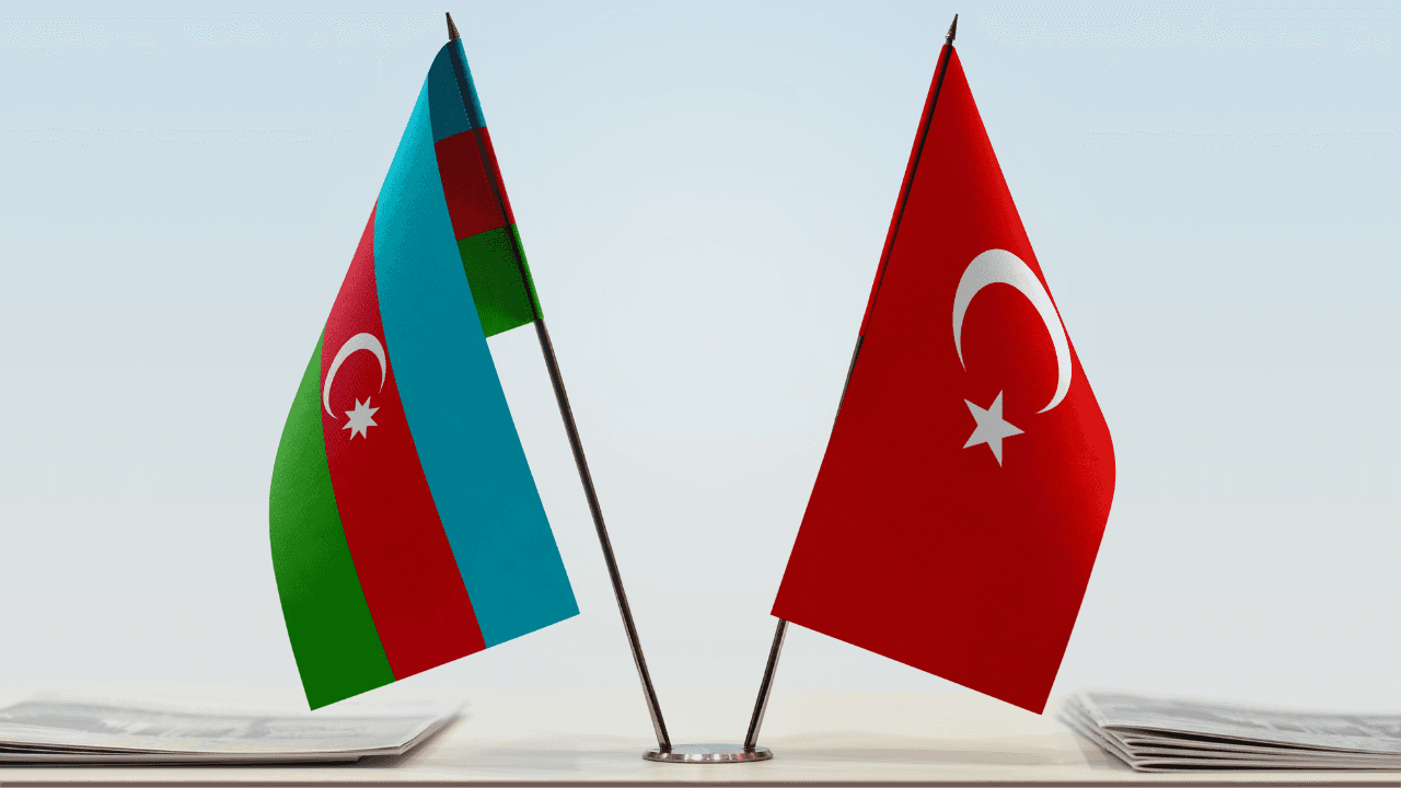 Türk Dünyası Jeopolitiği ve Azerbaycan’ın Stratejik Rolü